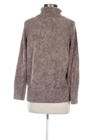 Γυναικείο πουλόβερ Best Connections, Μέγεθος M, Χρώμα  Μπέζ, Τιμή 9,87 €