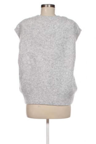 Damenpullover Betty & Co, Größe L, Farbe Grau, Preis 30,20 €