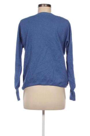 Дамски пуловер Betty & Co, Размер M, Цвят Син, Цена 38,44 лв.
