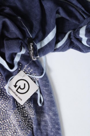 Γυναικείο πουλόβερ Betty Barclay, Μέγεθος M, Χρώμα Μπλέ, Τιμή 24,93 €