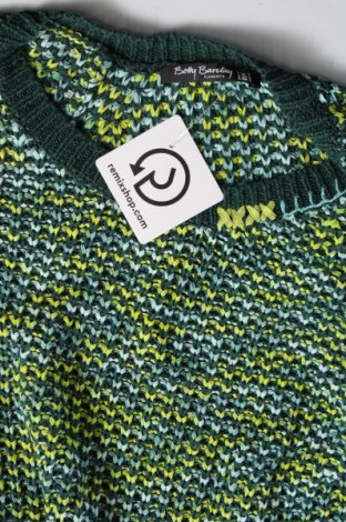 Дамски пуловер Betty Barclay, Размер M, Цвят Многоцветен, Цена 38,44 лв.