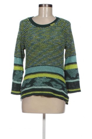 Дамски пуловер Betty Barclay, Размер M, Цвят Многоцветен, Цена 40,30 лв.