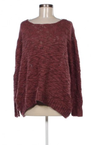 Дамски пуловер Betty Barclay, Размер XXL, Цвят Червен, Цена 62,00 лв.