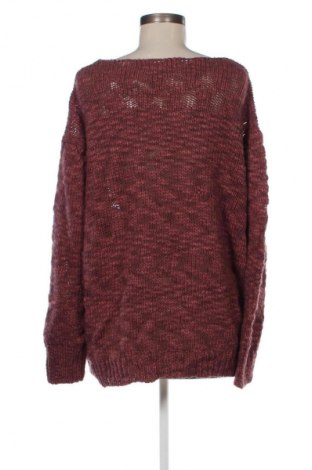 Дамски пуловер Betty Barclay, Размер XXL, Цвят Червен, Цена 62,00 лв.