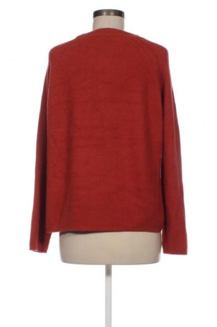 Γυναικείο πουλόβερ Betty Barclay, Μέγεθος L, Χρώμα Πορτοκαλί, Τιμή 26,85 €