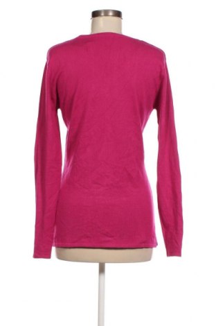 Дамски пуловер Bexleys, Размер S, Цвят Розов, Цена 20,09 лв.