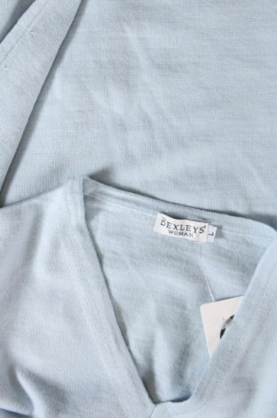 Damenpullover Bexleys, Größe L, Farbe Blau, Preis € 14,84
