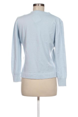 Дамски пуловер Bexleys, Размер L, Цвят Син, Цена 21,32 лв.