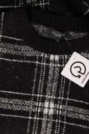 Γυναικείο πουλόβερ Bexleys, Μέγεθος S, Χρώμα Μαύρο, Τιμή 12,43 €