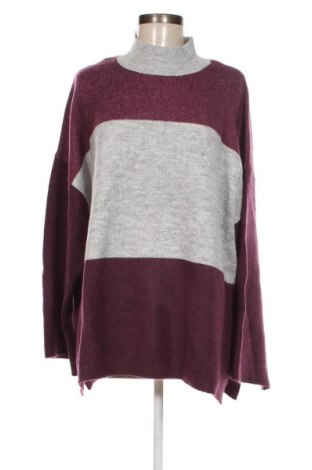 Γυναικείο πουλόβερ Bexleys, Μέγεθος XXL, Χρώμα Πολύχρωμο, Τιμή 17,75 €