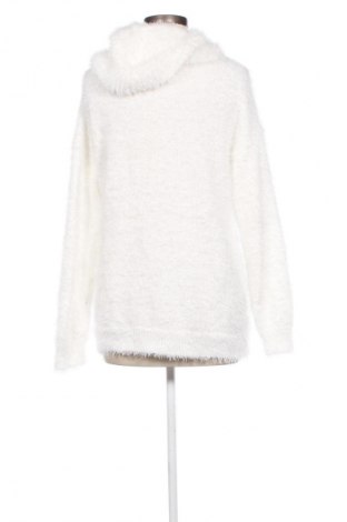 Γυναικείο πουλόβερ Bexleys, Μέγεθος M, Χρώμα Λευκό, Τιμή 13,19 €