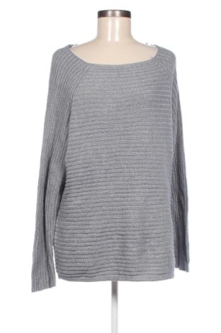 Дамски пуловер Bexleys, Размер XL, Цвят Сив, Цена 41,00 лв.