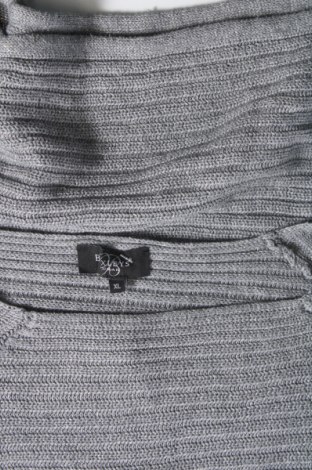 Дамски пуловер Bexleys, Размер XL, Цвят Сив, Цена 26,65 лв.