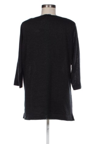 Γυναικείο πουλόβερ Biaggini, Μέγεθος XL, Χρώμα Μαύρο, Τιμή 11,12 €