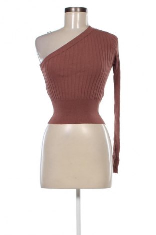 Pulover de femei Bik Bok, Mărime S, Culoare Maro, Preț 95,39 Lei