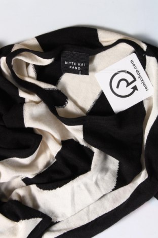 Дамски пуловер Bitte Kai Rand, Размер S, Цвят Черен, Цена 52,80 лв.