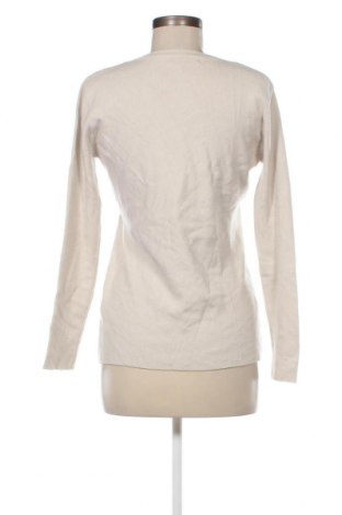 Дамски пуловер Bleifrei, Размер M, Цвят Бежов, Цена 21,32 лв.