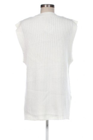 Дамски пуловер Blind Date, Размер M, Цвят Бял, Цена 15,08 лв.