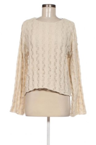 Damenpullover Blind Date, Größe M, Farbe Beige, Preis € 11,10