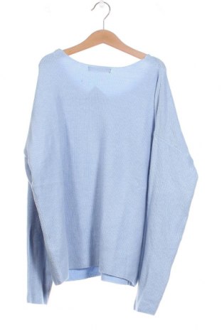 Γυναικείο πουλόβερ Blind Date, Μέγεθος XS, Χρώμα Μπλέ, Τιμή 9,30 €