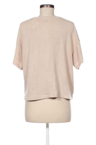 Дамски пуловер Blind Date, Размер M, Цвят Екрю, Цена 15,95 лв.
