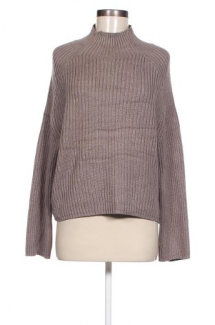 Γυναικείο πουλόβερ Blind Date, Μέγεθος M, Χρώμα Καφέ, Τιμή 17,94 €