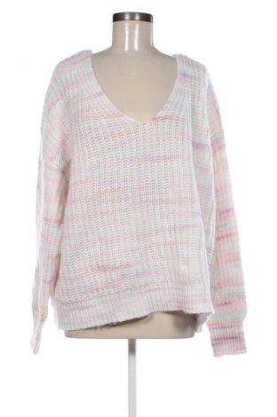 Дамски пуловер Blind Date, Размер L, Цвят Многоцветен, Цена 29,00 лв.
