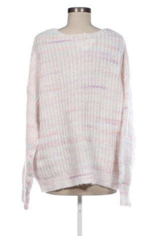 Дамски пуловер Blind Date, Размер L, Цвят Многоцветен, Цена 15,95 лв.