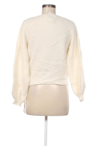 Дамски пуловер Bloom, Размер M, Цвят Екрю, Цена 15,95 лв.