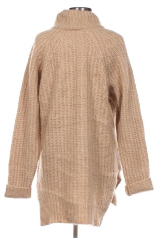 Γυναικείο πουλόβερ Bloom, Μέγεθος M, Χρώμα  Μπέζ, Τιμή 9,33 €