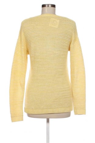 Γυναικείο πουλόβερ Blue Motion, Μέγεθος S, Χρώμα Κίτρινο, Τιμή 9,87 €
