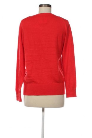 Γυναικείο πουλόβερ Blue Motion, Μέγεθος M, Χρώμα Κόκκινο, Τιμή 9,33 €