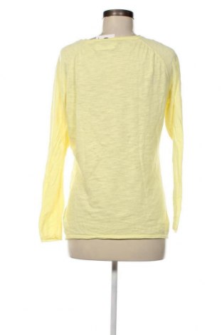 Дамски пуловер Blue Motion, Размер M, Цвят Жълт, Цена 15,08 лв.