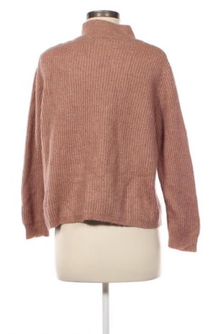Дамски пуловер Blue Motion, Размер XL, Цвят Розов, Цена 18,85 лв.