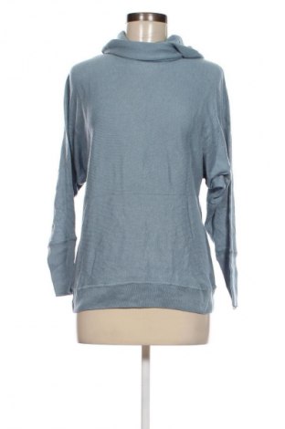 Γυναικείο πουλόβερ Blue Motion, Μέγεθος M, Χρώμα Μπλέ, Τιμή 15,65 €