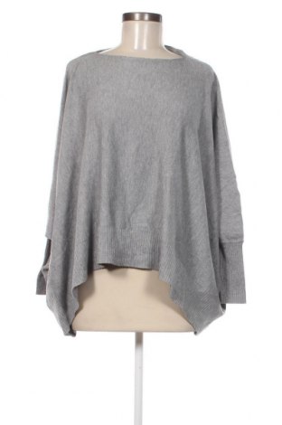 Дамски пуловер Bluoltre, Размер M, Цвят Сив, Цена 15,95 лв.