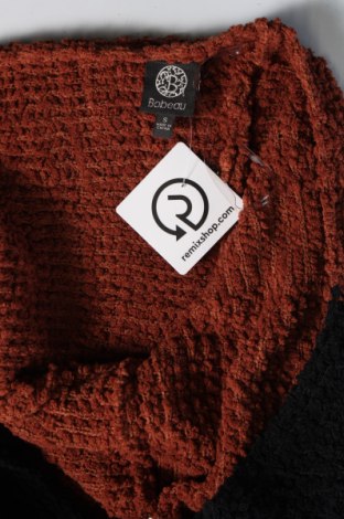 Γυναικείο πουλόβερ Bobeau, Μέγεθος S, Χρώμα Πολύχρωμο, Τιμή 9,87 €