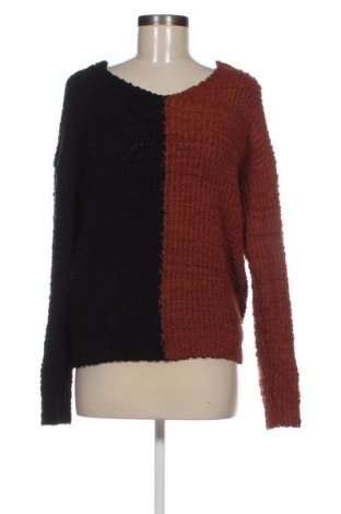 Дамски пуловер Bobeau, Размер S, Цвят Многоцветен, Цена 15,95 лв.