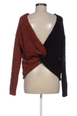 Γυναικείο πουλόβερ Bobeau, Μέγεθος S, Χρώμα Πολύχρωμο, Τιμή 9,87 €