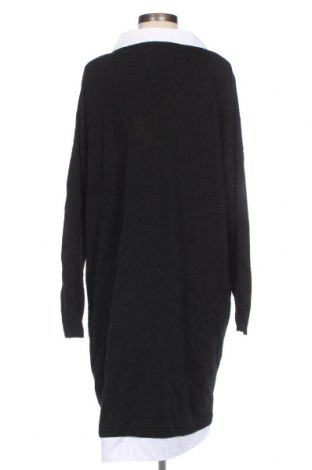 Γυναικείο πουλόβερ Body Flirt, Μέγεθος XXL, Χρώμα Μαύρο, Τιμή 11,66 €
