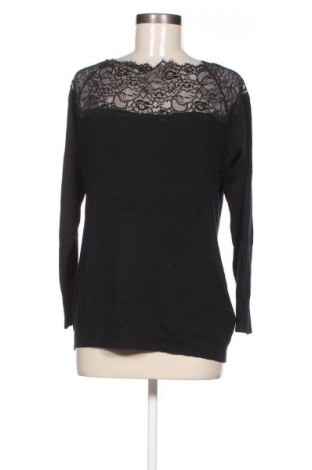 Γυναικείο πουλόβερ Body Flirt, Μέγεθος M, Χρώμα Μαύρο, Τιμή 9,33 €