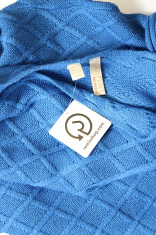 Γυναικείο πουλόβερ Body Flirt, Μέγεθος S, Χρώμα Μπλέ, Τιμή 8,90 €