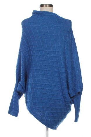Дамски пуловер Body Flirt, Размер S, Цвят Син, Цена 16,52 лв.