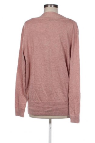 Γυναικείο πουλόβερ Body Flirt, Μέγεθος XL, Χρώμα Ρόζ , Τιμή 10,58 €