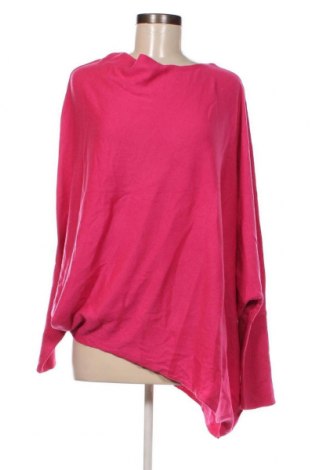 Γυναικείο πουλόβερ Body Flirt, Μέγεθος XL, Χρώμα Ρόζ , Τιμή 11,12 €