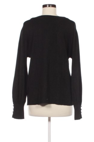 Дамски пуловер Body Flirt, Размер XL, Цвят Черен, Цена 17,60 лв.