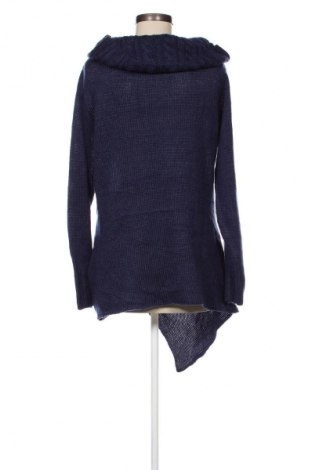 Дамски пуловер Body Flirt, Размер XL, Цвят Син, Цена 18,85 лв.