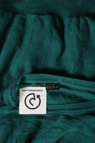 Damenpullover Body Flirt, Größe S, Farbe Grün, Preis € 8,07