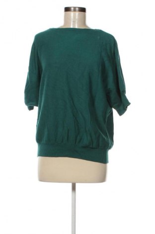Дамски пуловер Body Flirt, Размер S, Цвят Зелен, Цена 11,60 лв.
