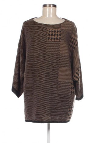 Дамски пуловер Body Flirt, Размер M, Цвят Многоцветен, Цена 15,08 лв.